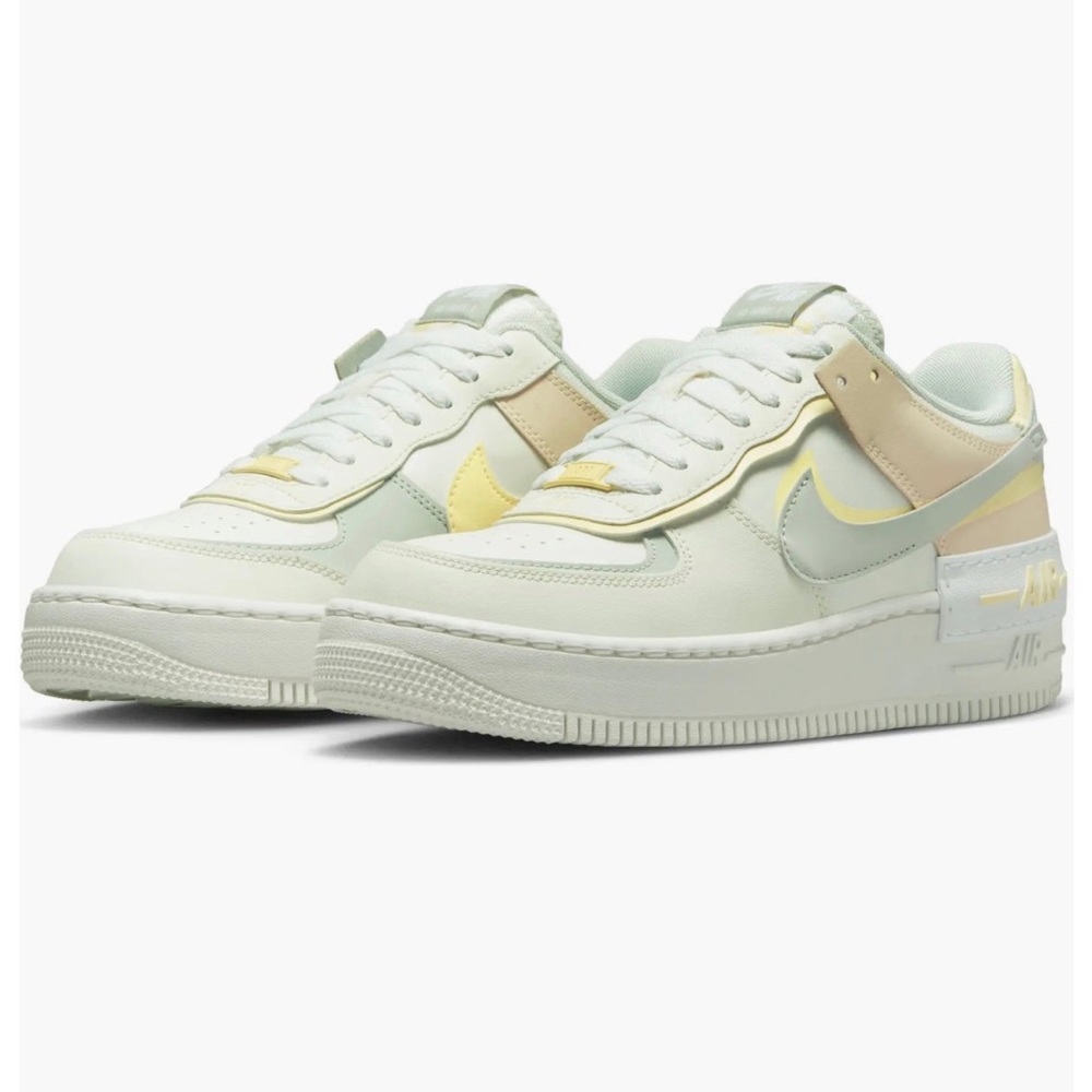 Nike Air Force 1 Shadow